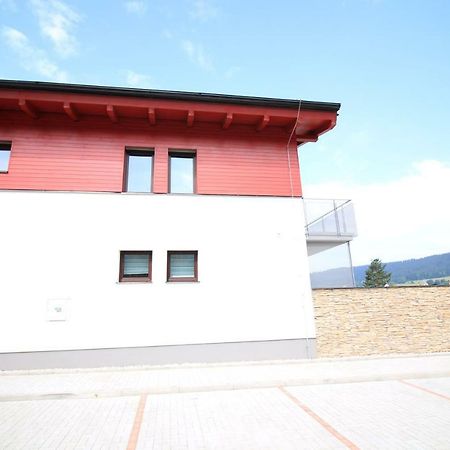 Apartman Lipno Korzo Leilighet Lipno nad Vltavou Eksteriør bilde
