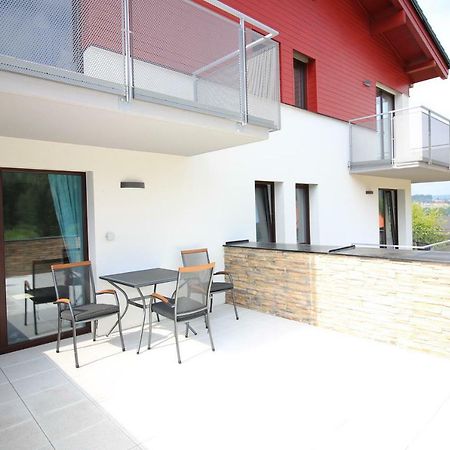 Apartman Lipno Korzo Leilighet Lipno nad Vltavou Eksteriør bilde
