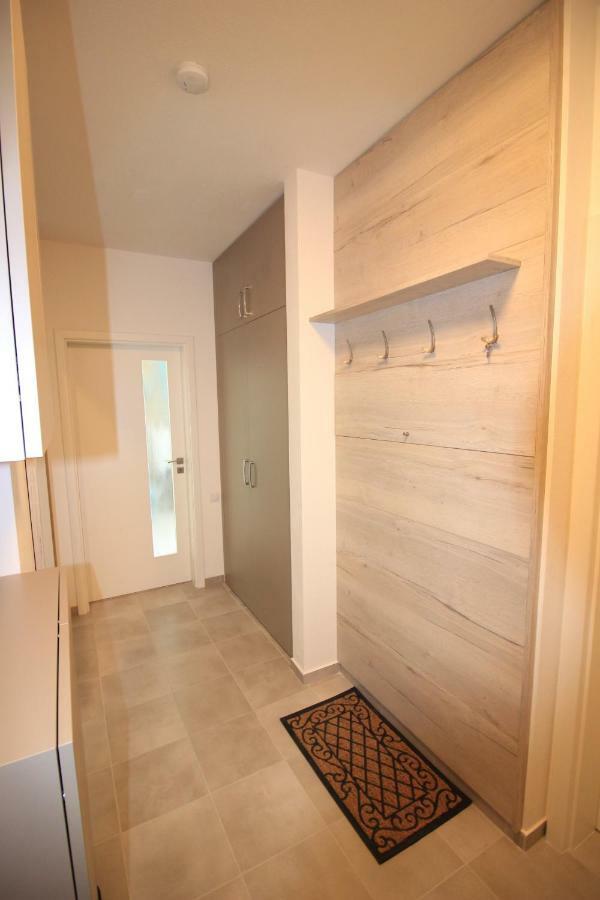 Apartman Lipno Korzo Leilighet Lipno nad Vltavou Eksteriør bilde